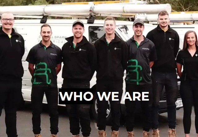 C & R All Spark Electrical