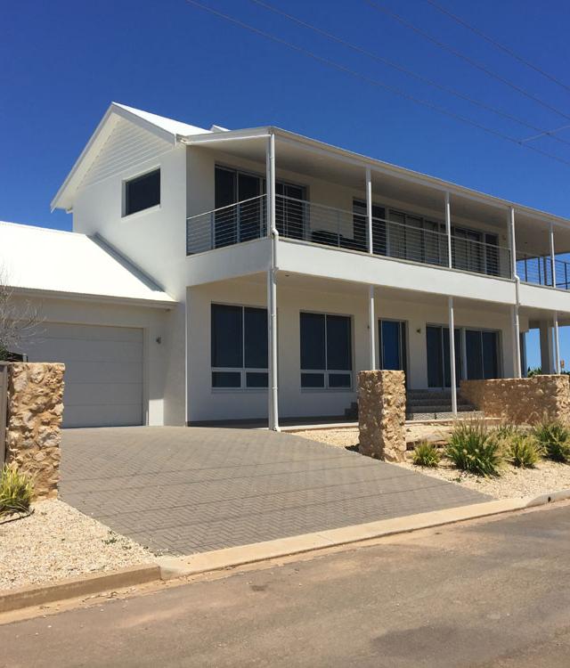 C & S Decorators