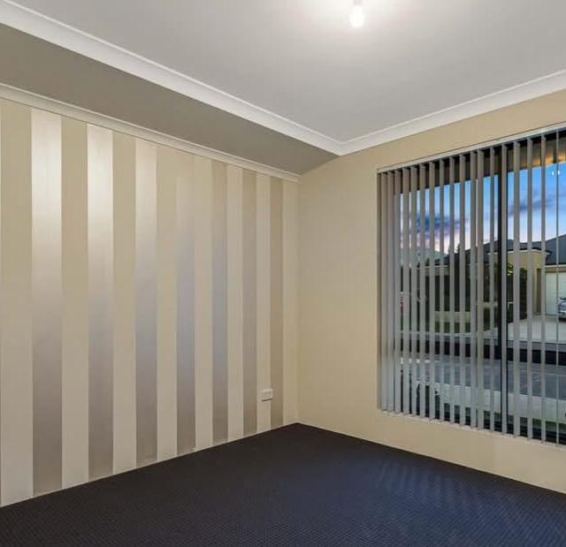 C M Painting & Decorating