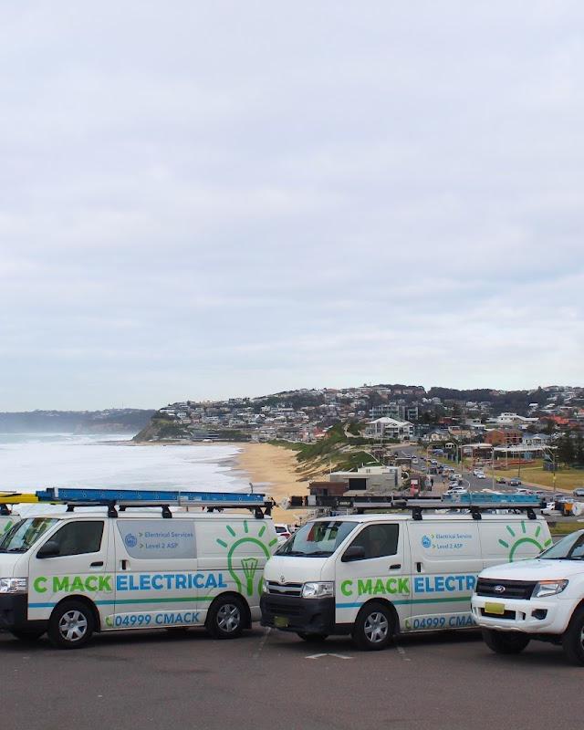 C Mack Electrical
