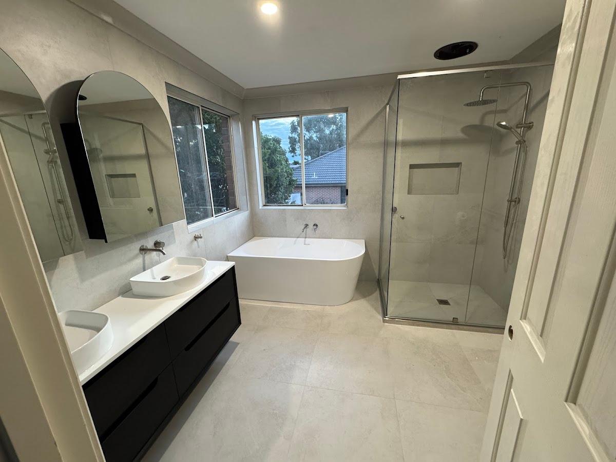 C Myers Plumbing