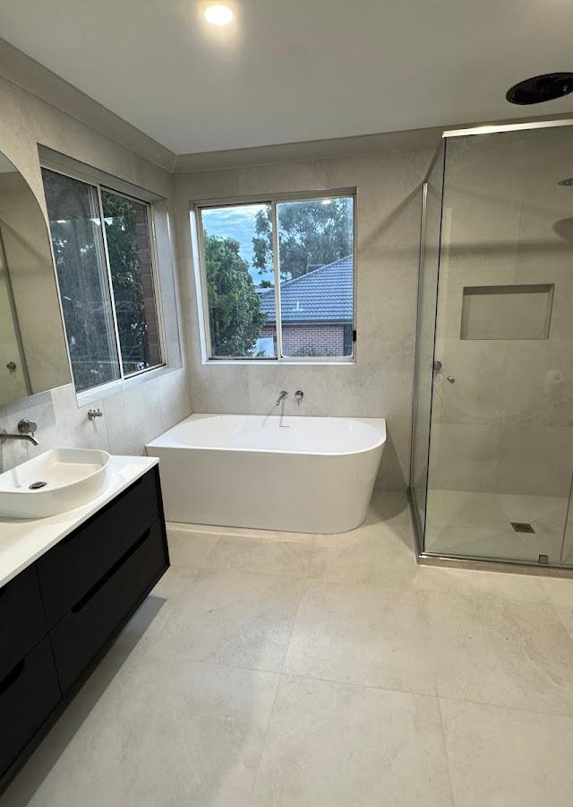 C Myers Plumbing