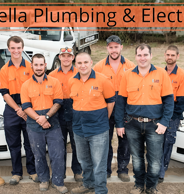 C Vella Plumbing