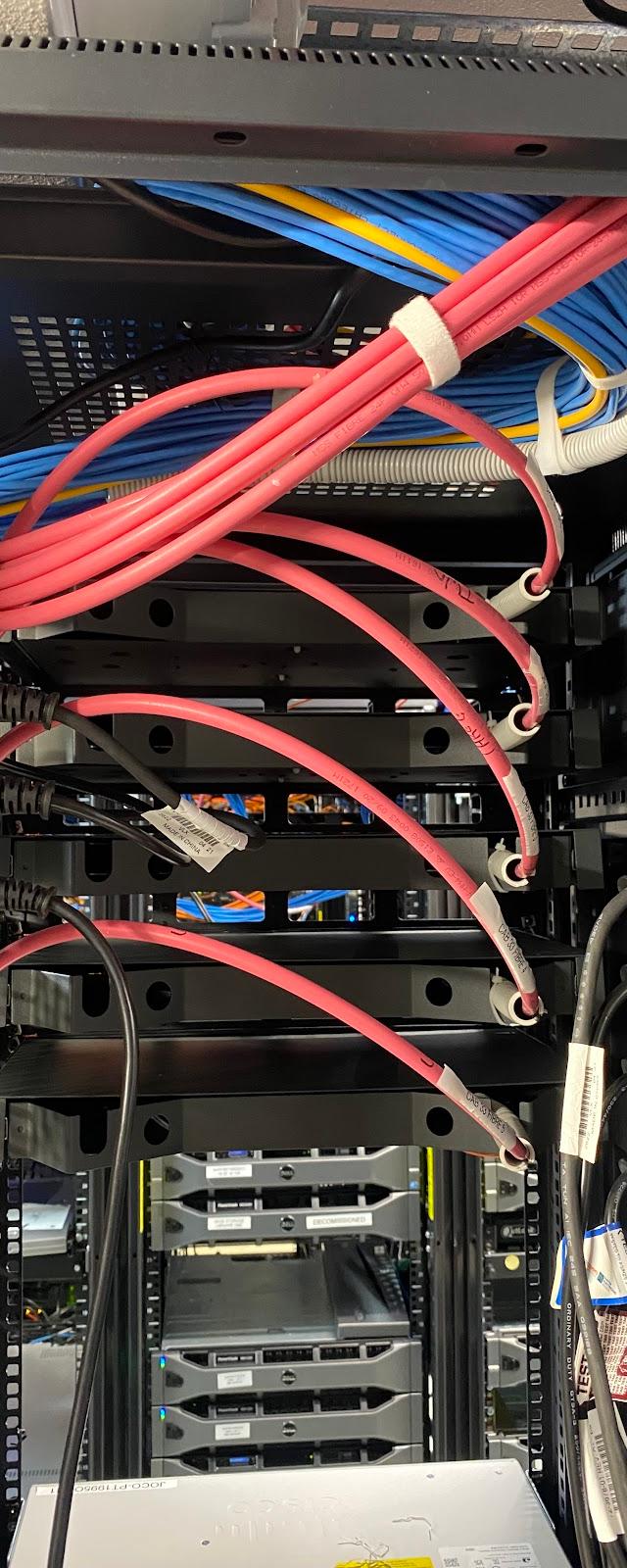 Cable and Comms Pty Ltd
