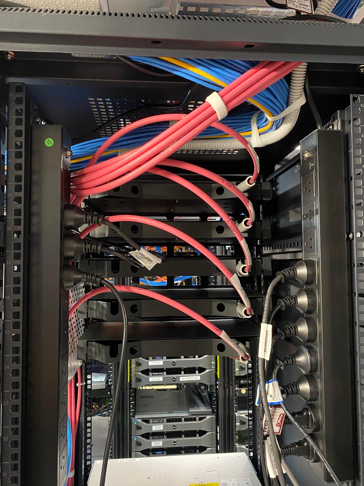 Cable and Comms Pty Ltd