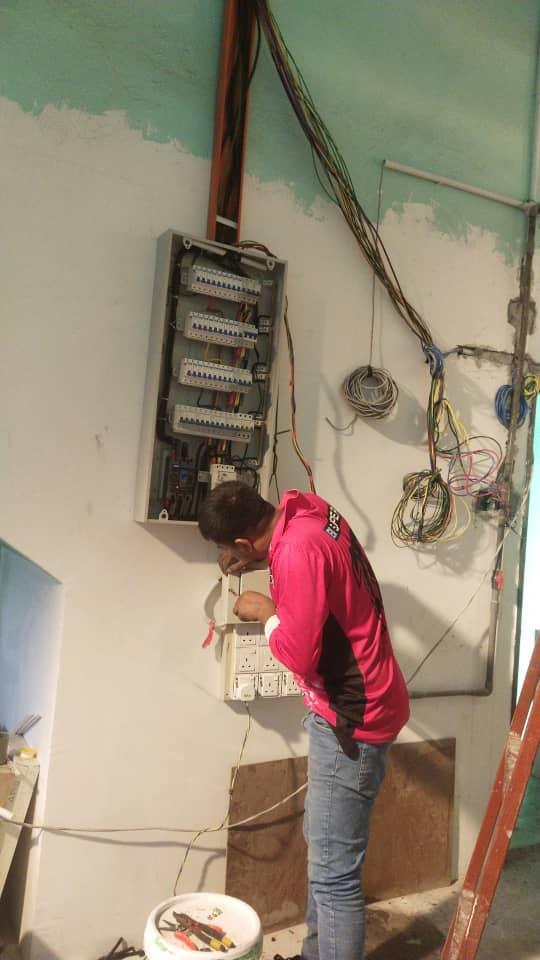 Cable Layers Australia