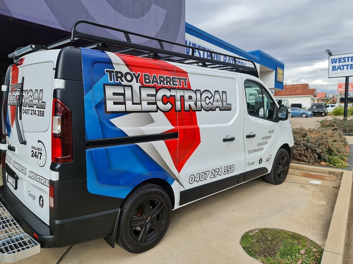 Cabonne Power Solutions