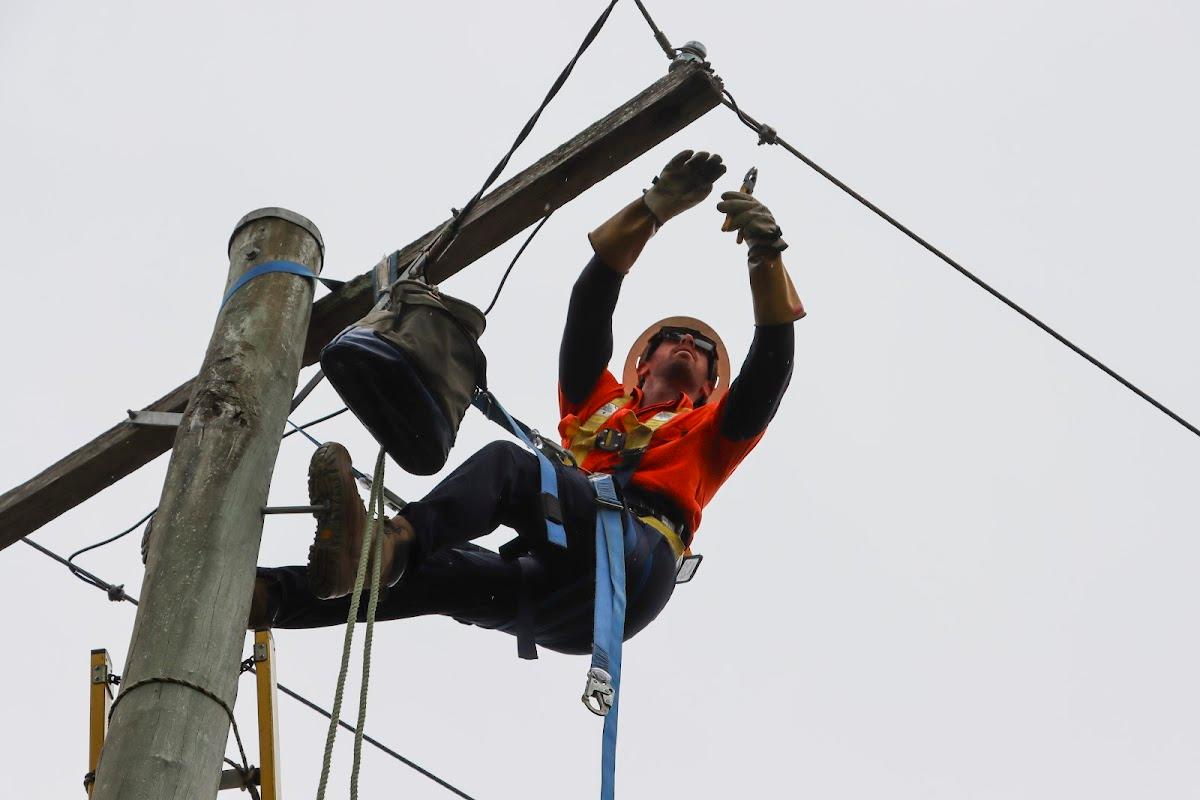 Caiban Electrical - Level 2 Electrician