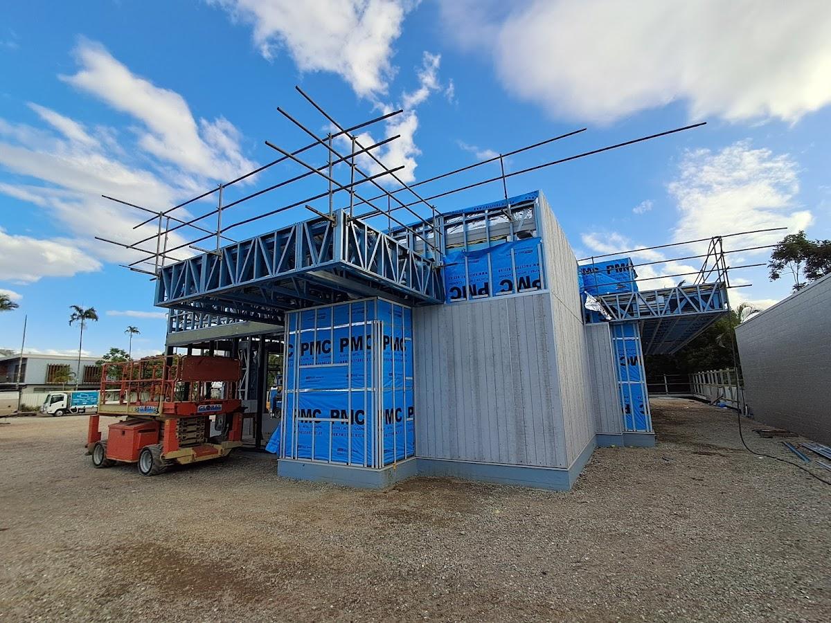 Cairns Carpentry Solutions
