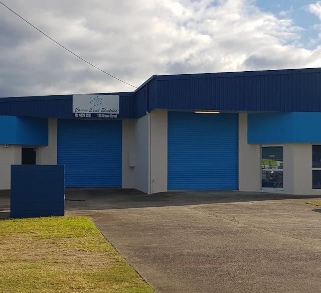 Cairns Excel Electrics