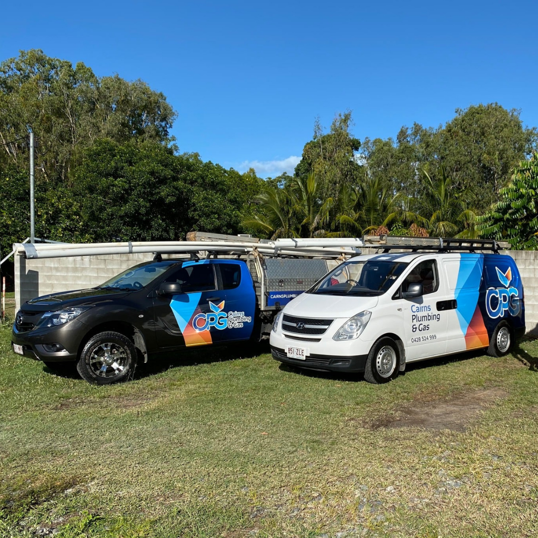 Cairns Plumbing & Gas