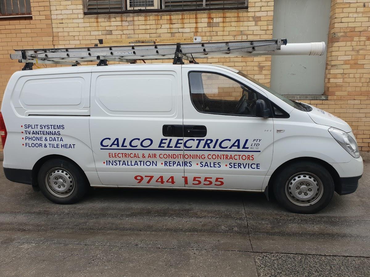 Calco Electrical