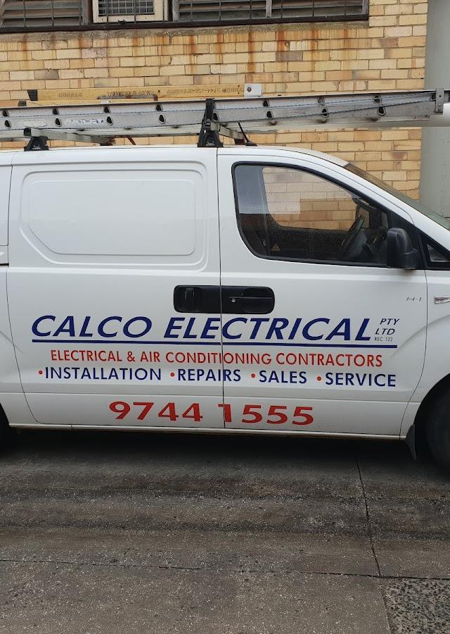 Calco Electrical