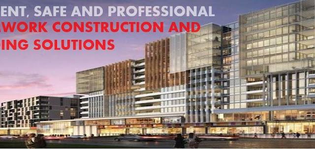 Calcono Formwork Contractors