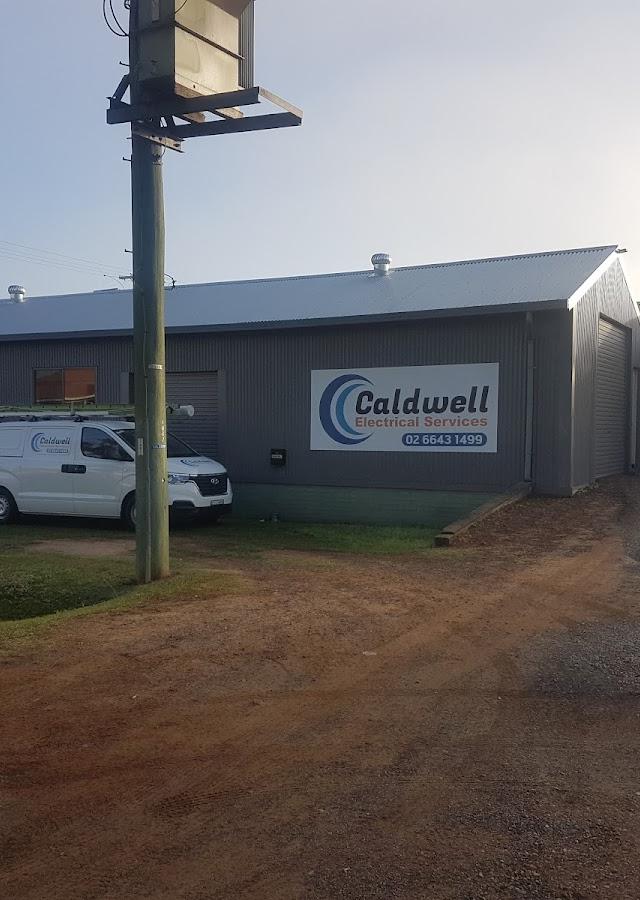 Caldwell Electrical