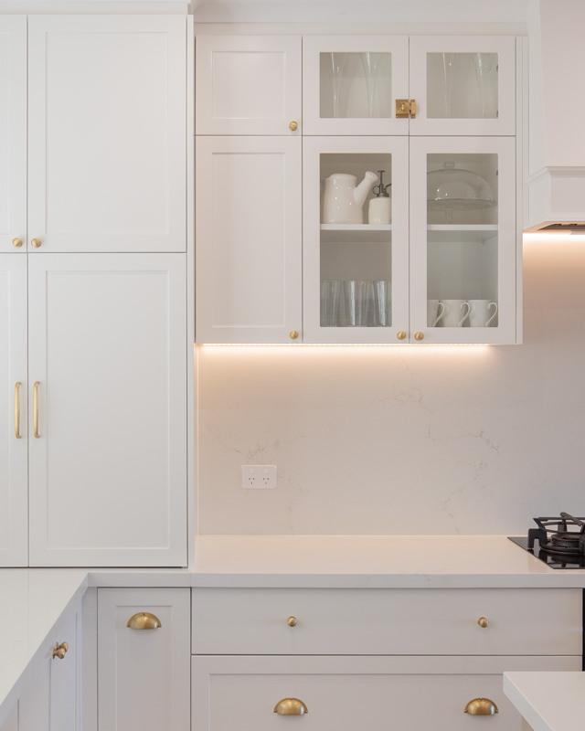 Calibre Building Company