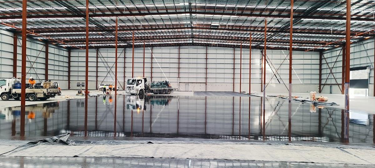 Calibre Concrete Group