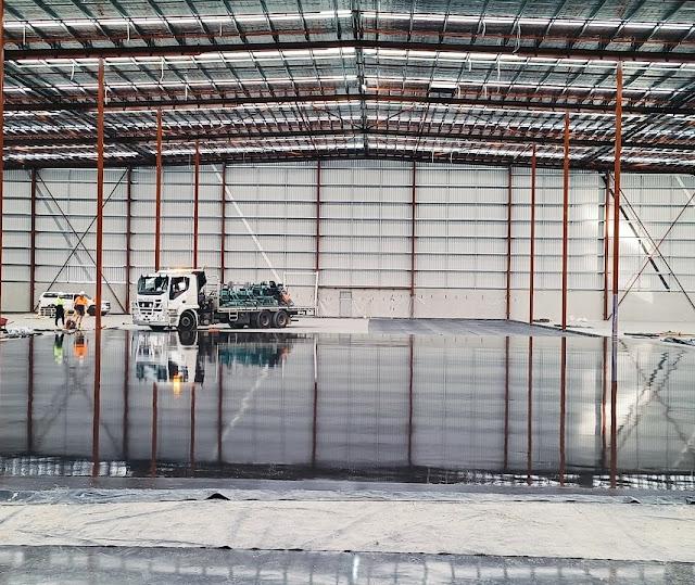 Calibre Concrete Group