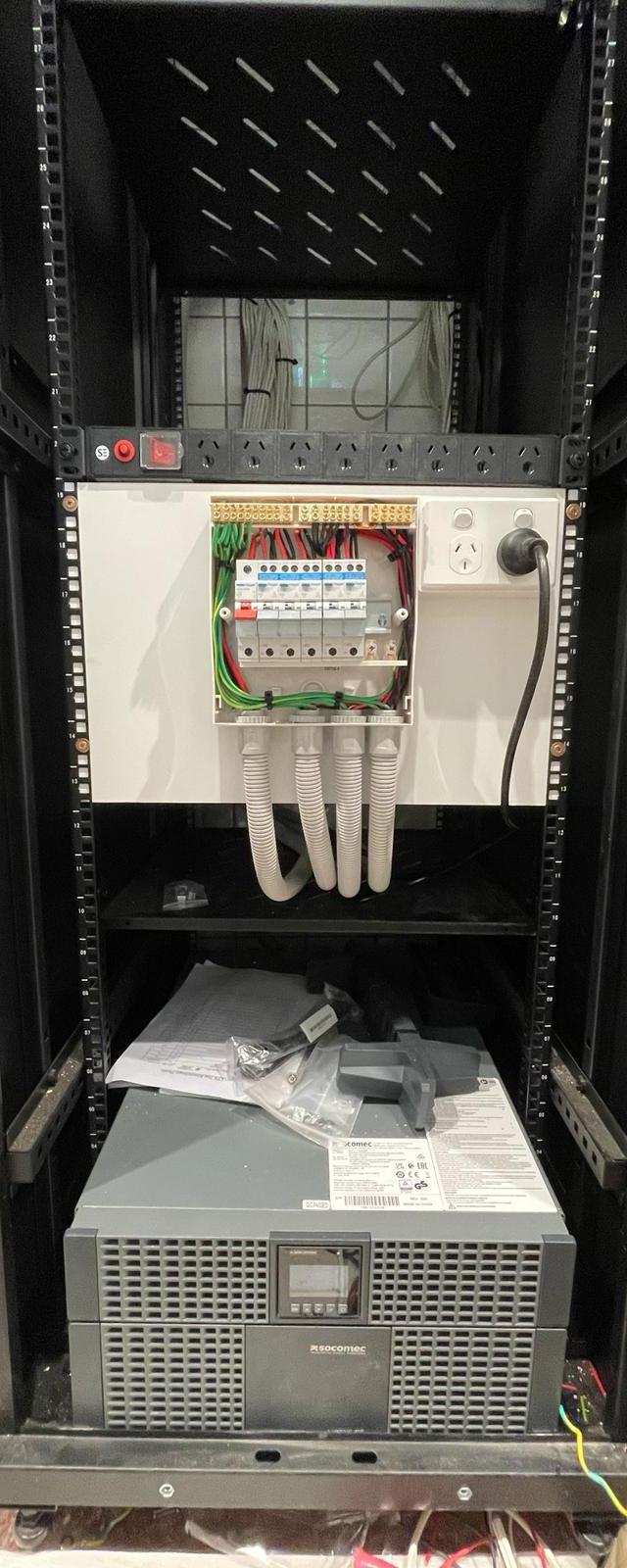 Call First Electrical