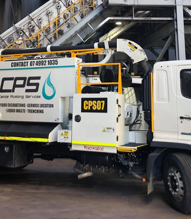 Callide Plumbing Services