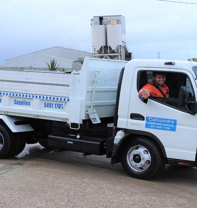 Caloundra Landscape Supplies