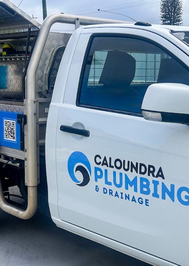 Caloundra Plumbing & Drainage
