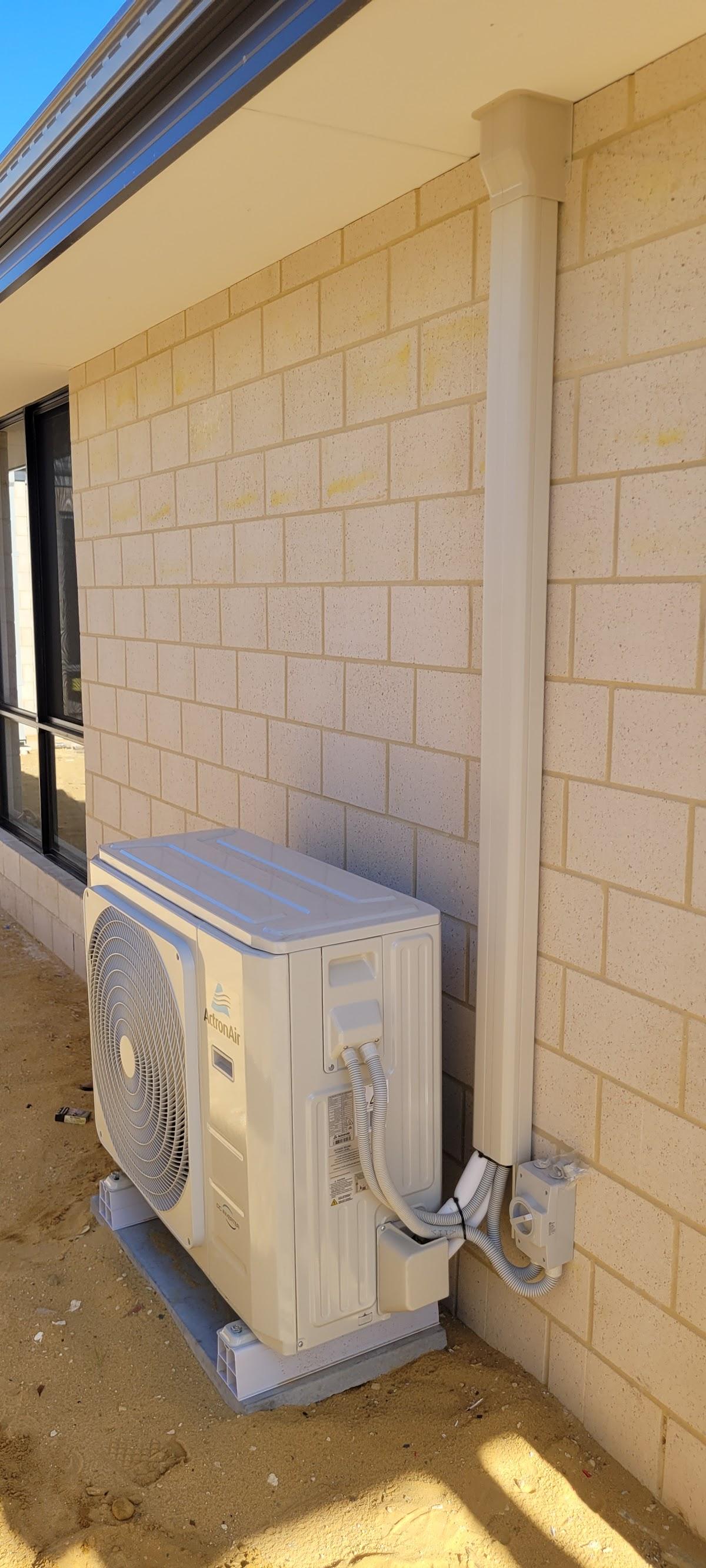Calzone Air Conditioning