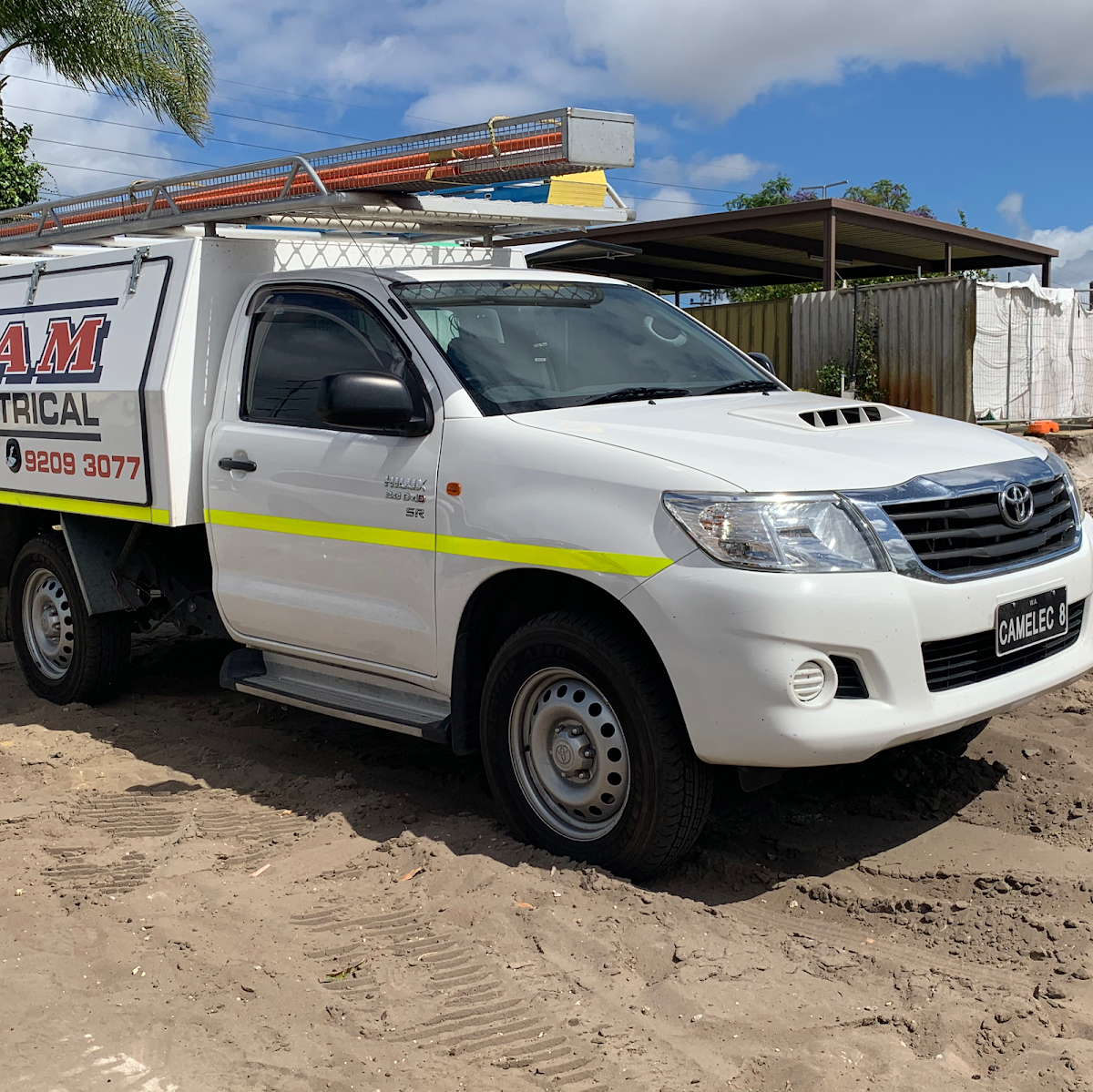 Cam Electrical Services