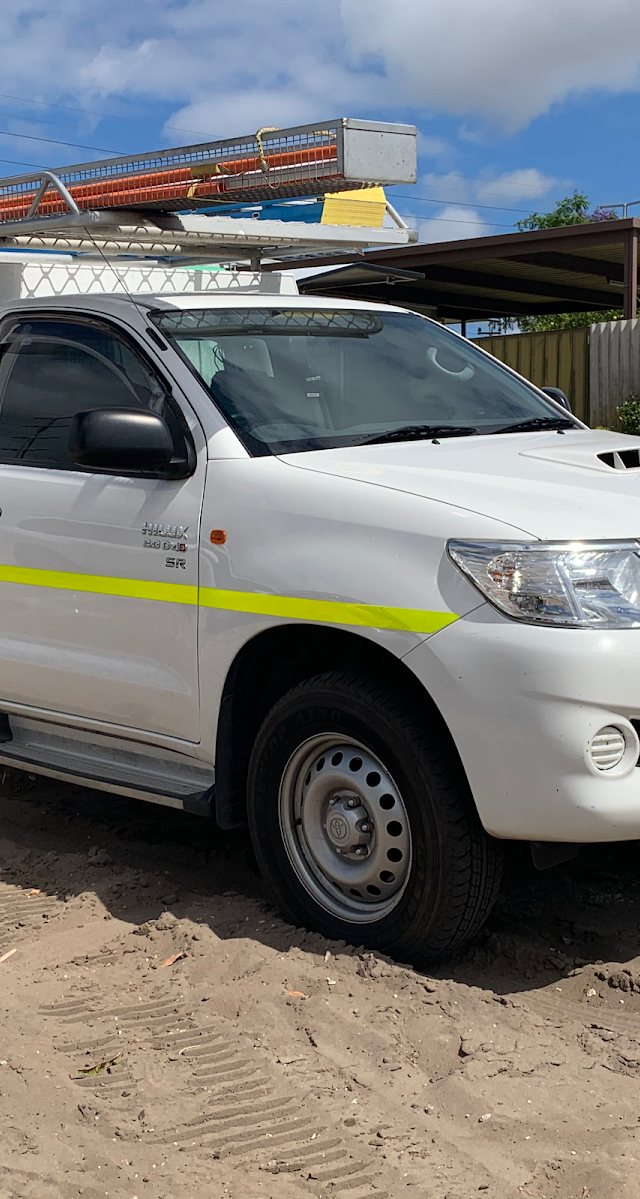 Cam Electrical Services