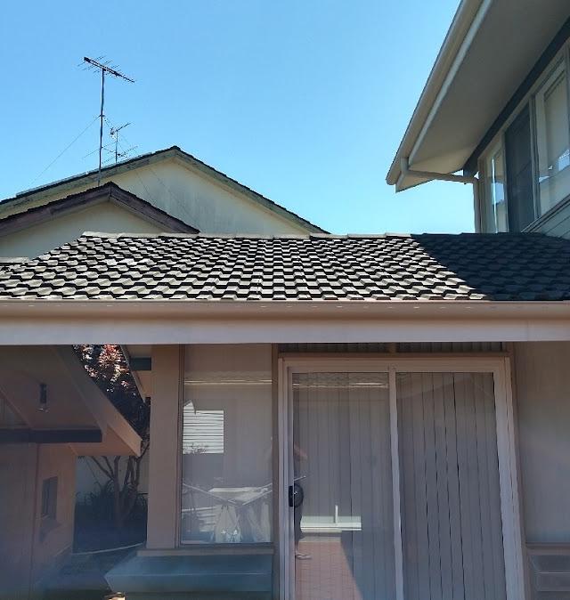 Cambridge roofing
