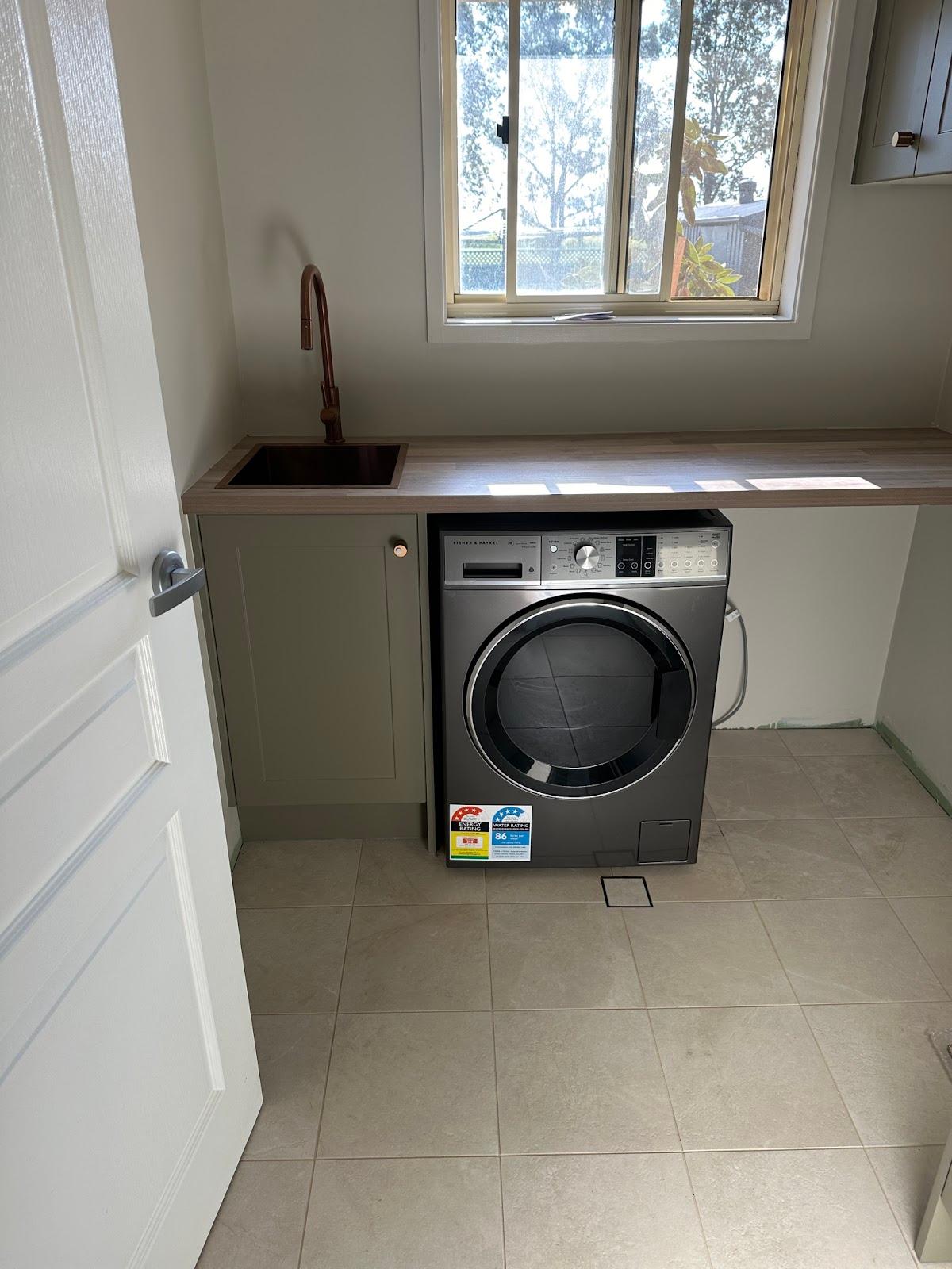 Campbell's Complete Plumbing