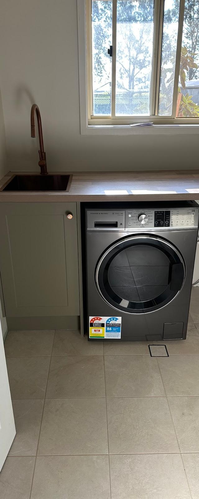 Campbell's Complete Plumbing