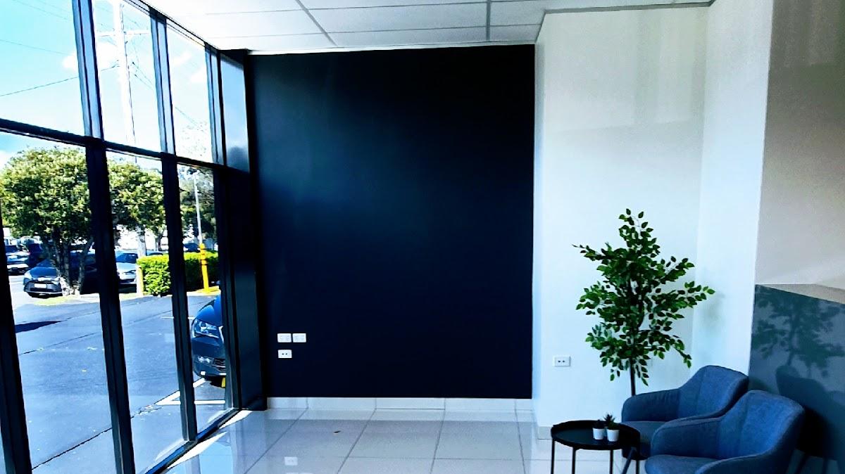 Canalva Painting & decorating