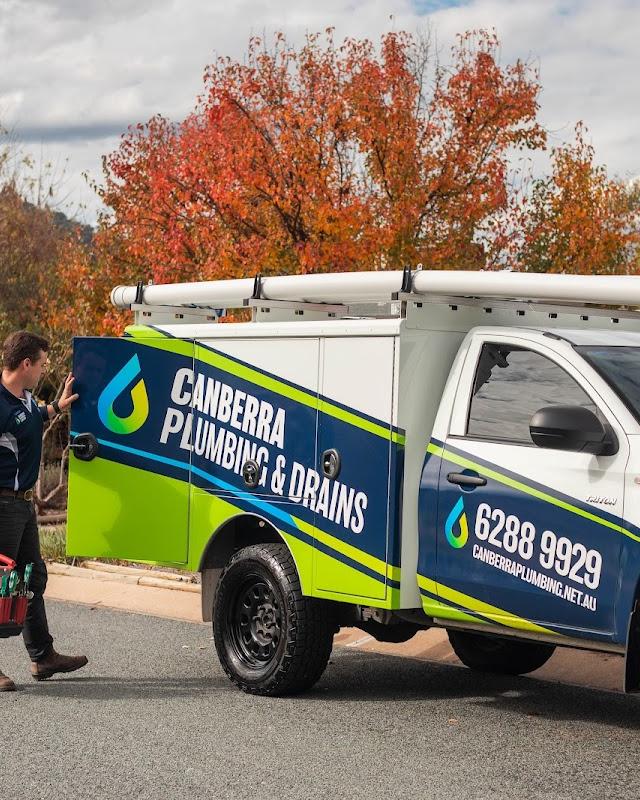 Canberra Plumbing and Drains