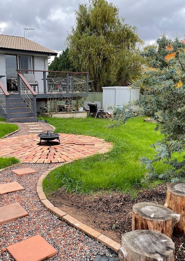 Canberra Siteworks Landscaping and Garden services