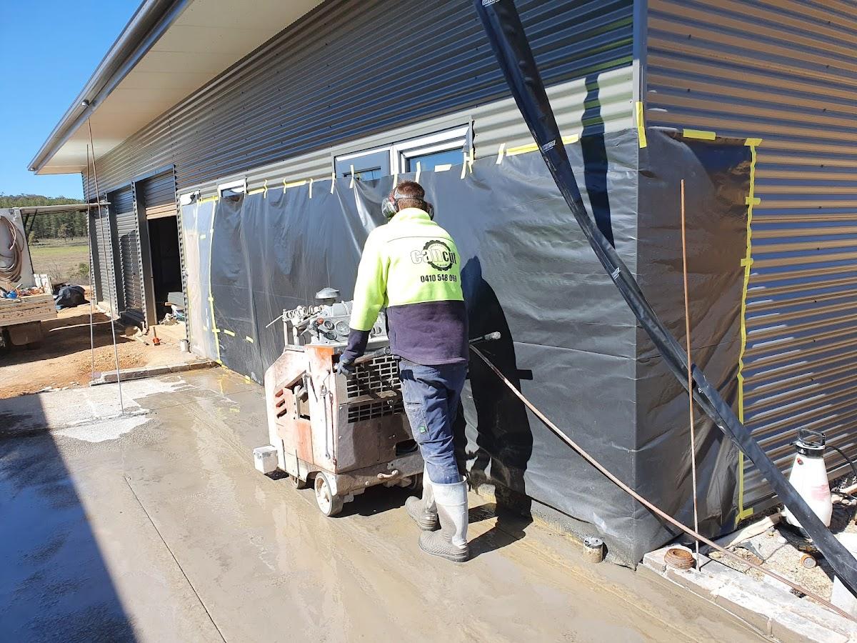 Cancut Concrete