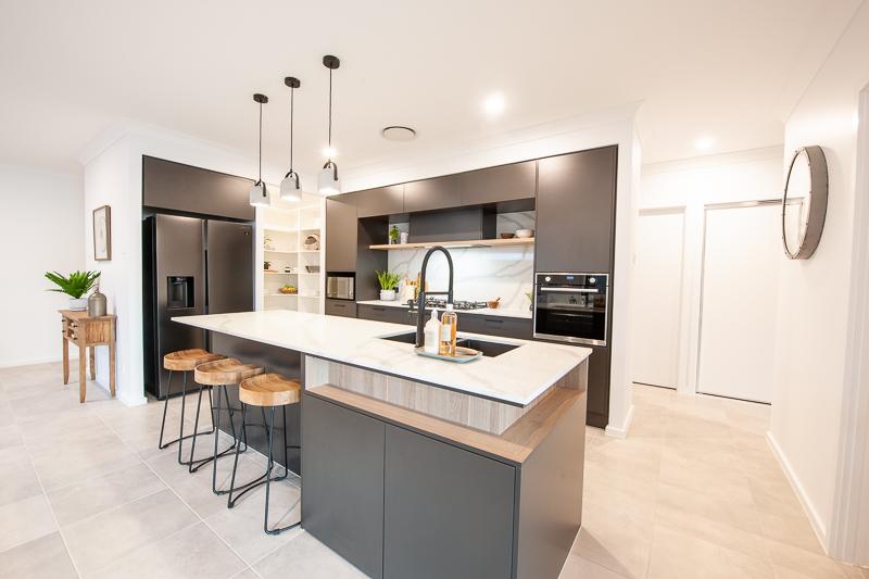 Candor Homes- North Rothbury