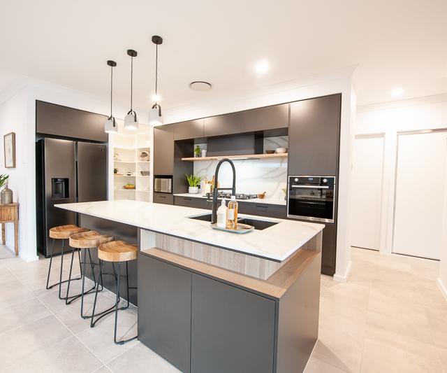 Candor Homes- North Rothbury