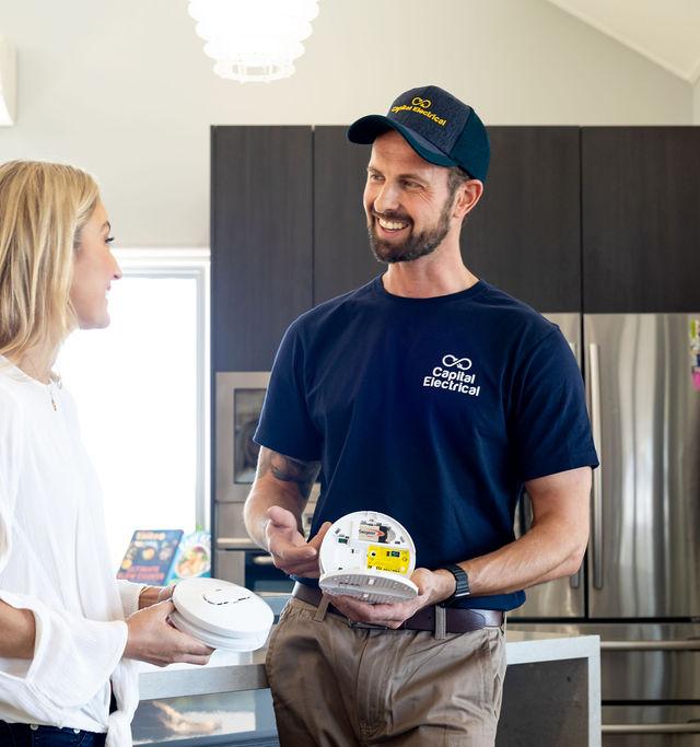 Capital Electrical