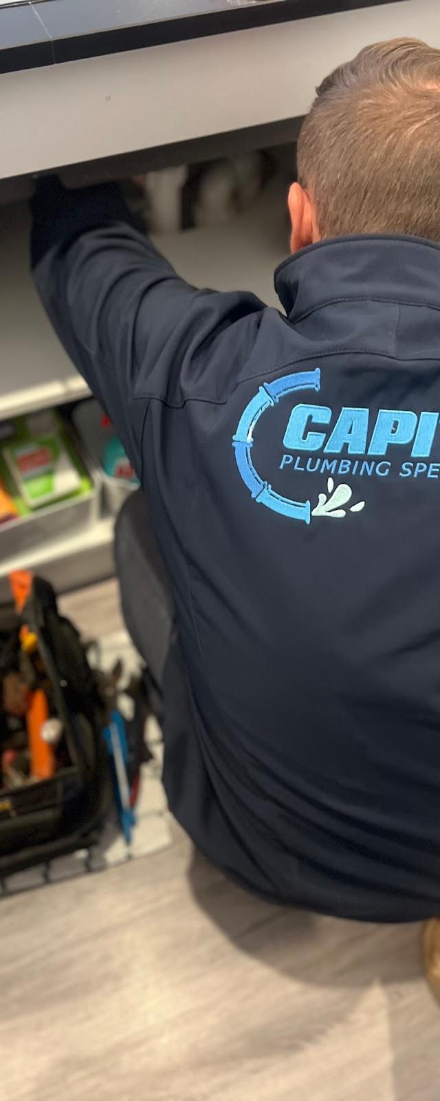 Capital Plumbing Specialists Canberra