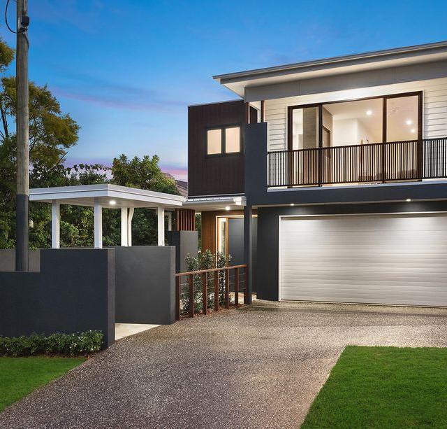 Capitol Coatings | Brisbane House Painters