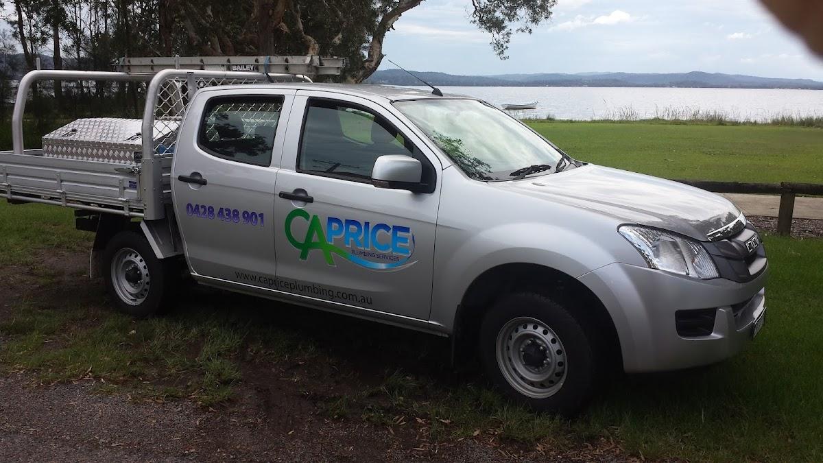 Caprice Plumbing Services