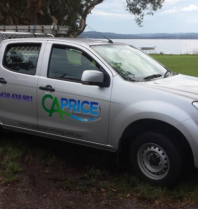 Caprice Plumbing Services