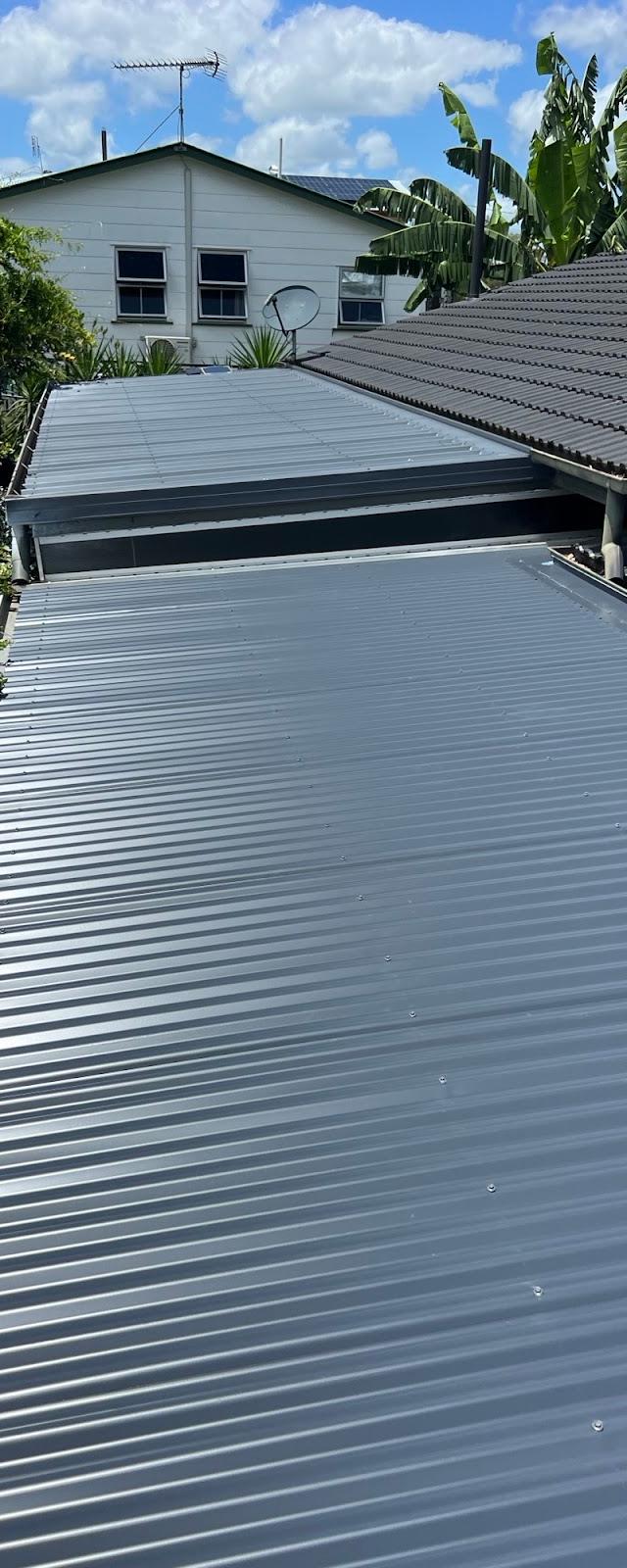 Capricorn Roofing