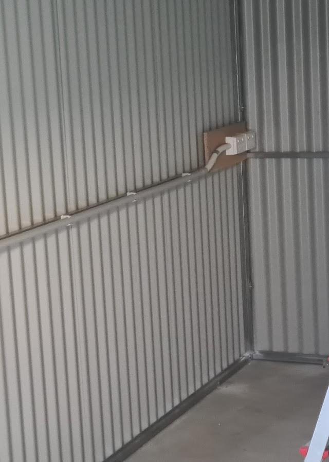 Caps Electrical