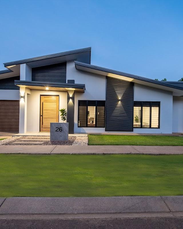Captiv8 Homes