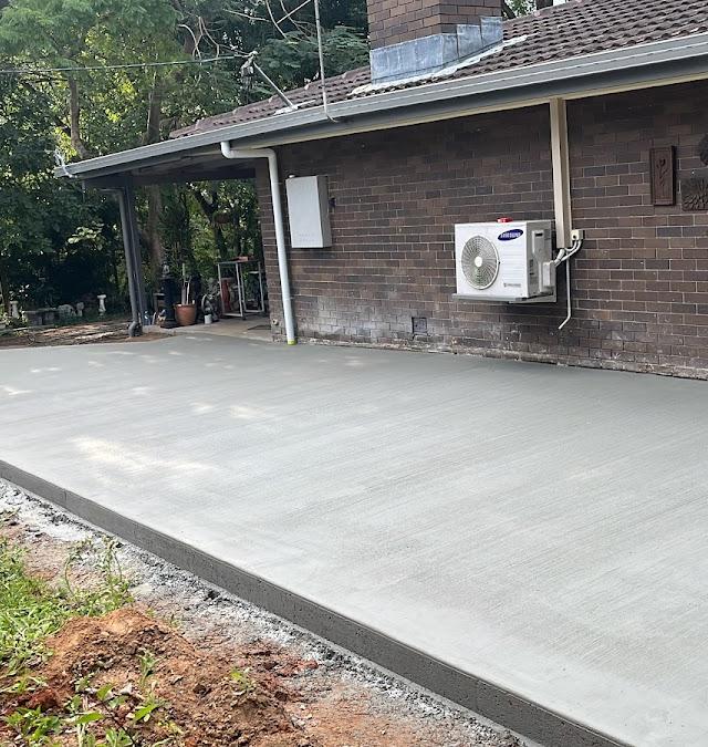 Captivating Concrete Solutions