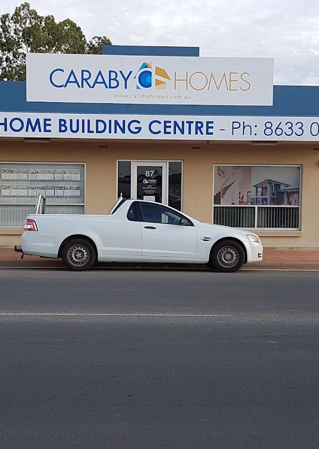 Caraby Homes - Port Pirie SA