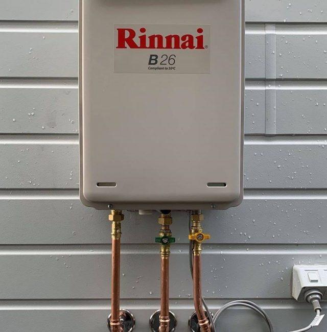 Cardi Plumbing