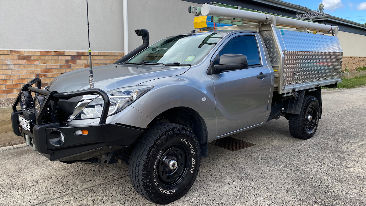 Cardinia Electrical